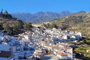 Casa Panoramica Torrox