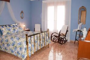 Casa para trabajadores