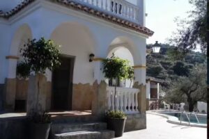 Casa Parador de los Olivos