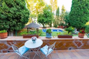 Casa Paraíso Boutique B&B