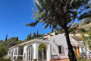 Casa Paraïso d’Oliva