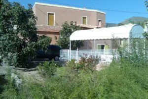 Casa Paraje de Las Fuentes