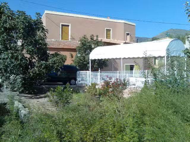 Casa Paraje de Las Fuentes