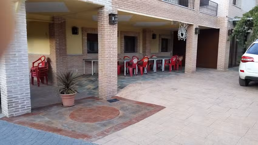 Casa Paraje Los Beneruelos