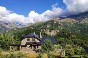 Casa Parda – Tramacastilla de Tena