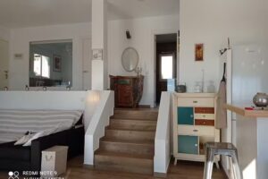 Casa parque natural vistas a Africa