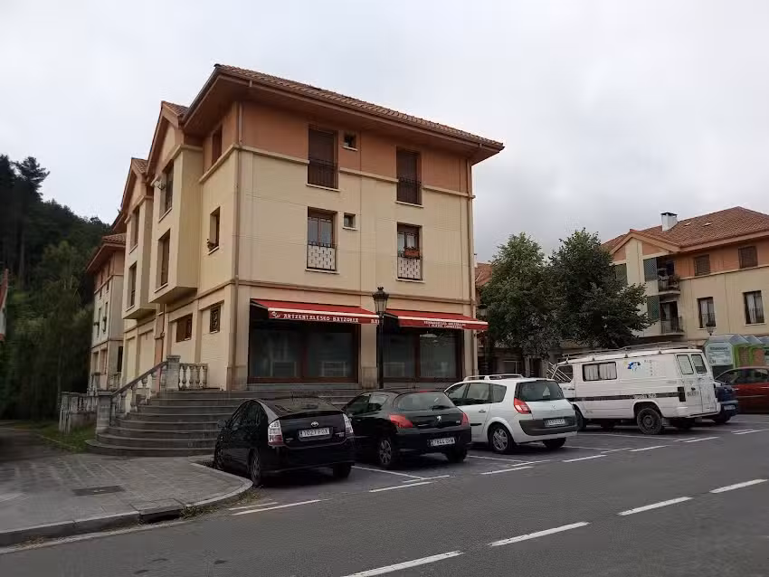 Casa particular Beyondohana