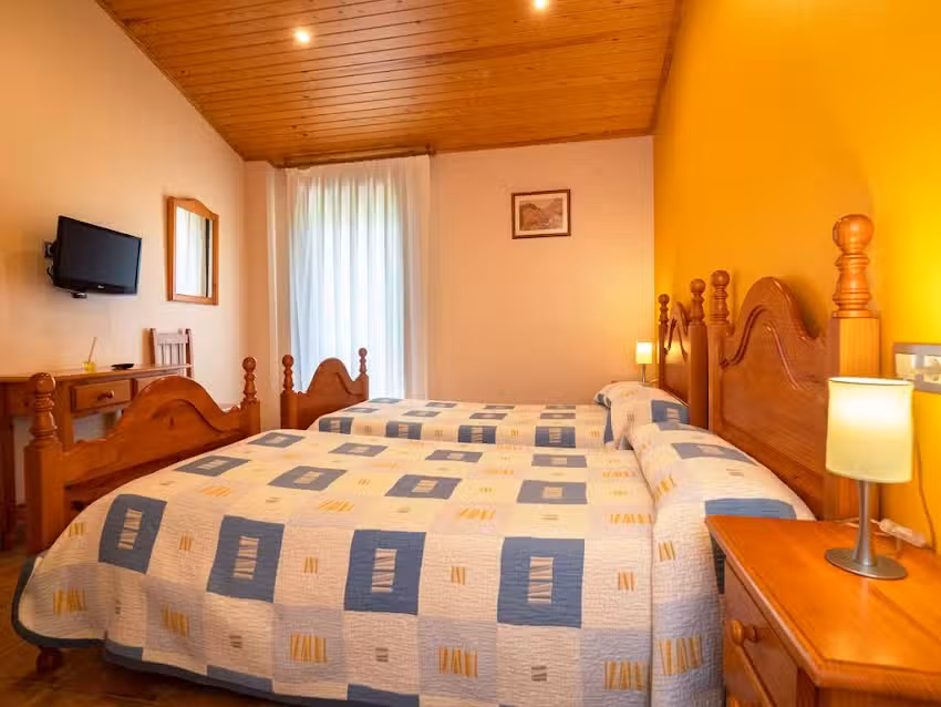 Casa Pasé Turismo Rural – Restaurante