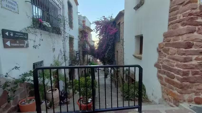 Casa Pastor