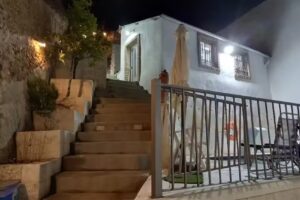 Casa Patricia Guaña en Fuencaliente