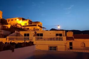 Casa Paula Las Playitas