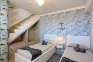 Casa Paulo – Centro Ayamonte ACHP400SP- Belvilla by Oyo