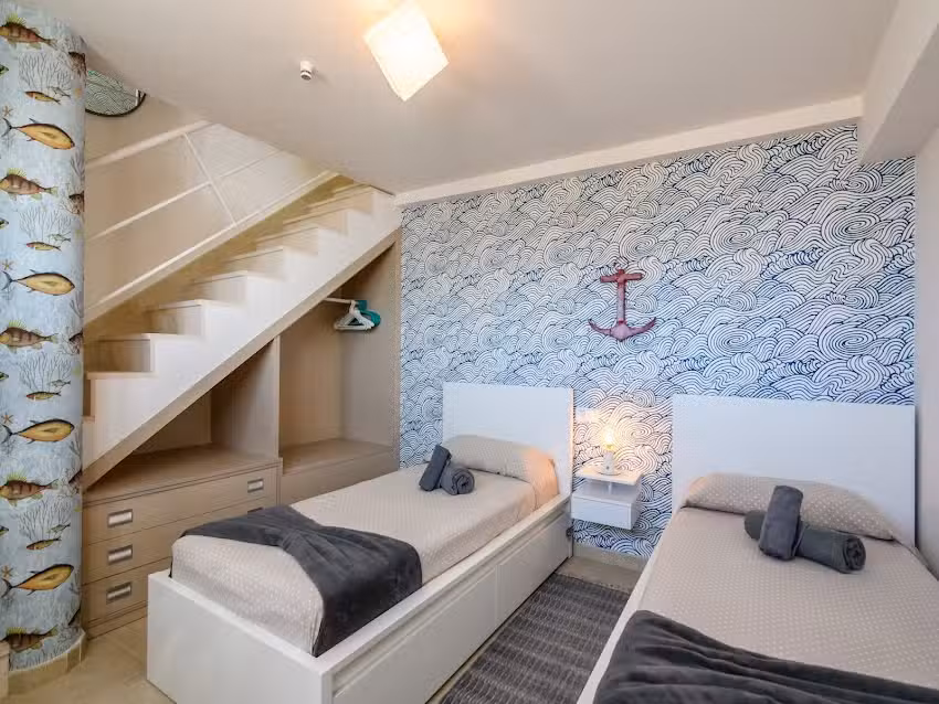 Casa Paulo – Centro Ayamonte ACHP400SP- Belvilla by Oyo