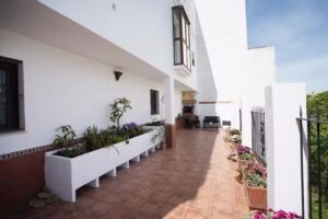 Casa PauMar, tu casa en Arcos de la Frontera