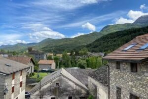Casa Pedro Bergua (Ordesa – Pirineos)
