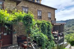 Casa Pedro los Oscos