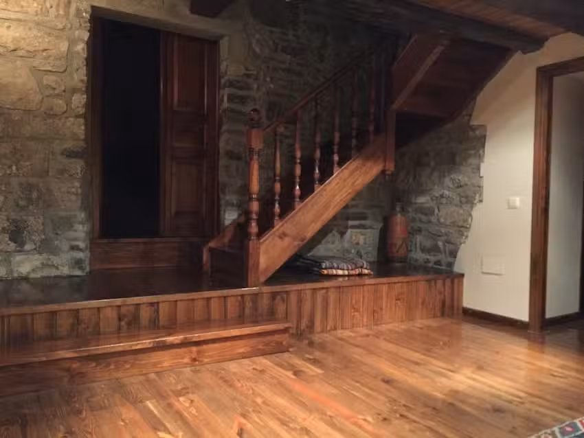 Casa Peinon