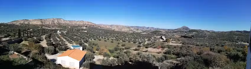 Casa Pelecha | Alquiler Vacacional Férez