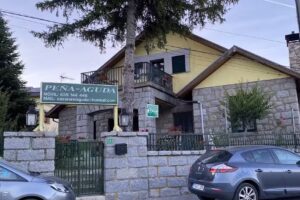 Casa Peña Aguda