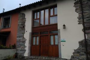 Casa Peñavera-Somiedo