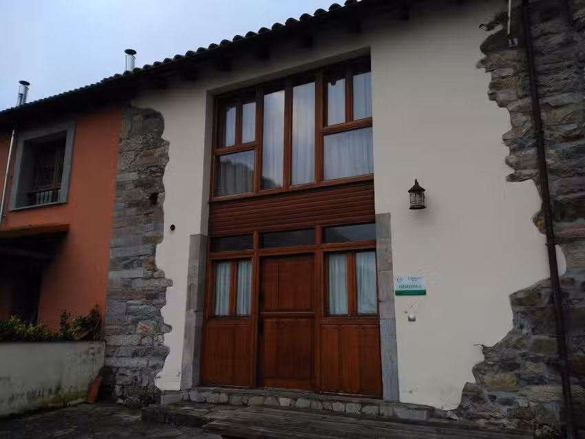 Casa Peñavera-Somiedo