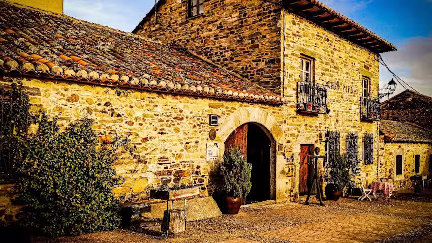 Casa Pepa Hotel Rural