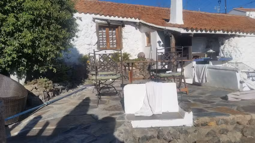 Casa Pepa