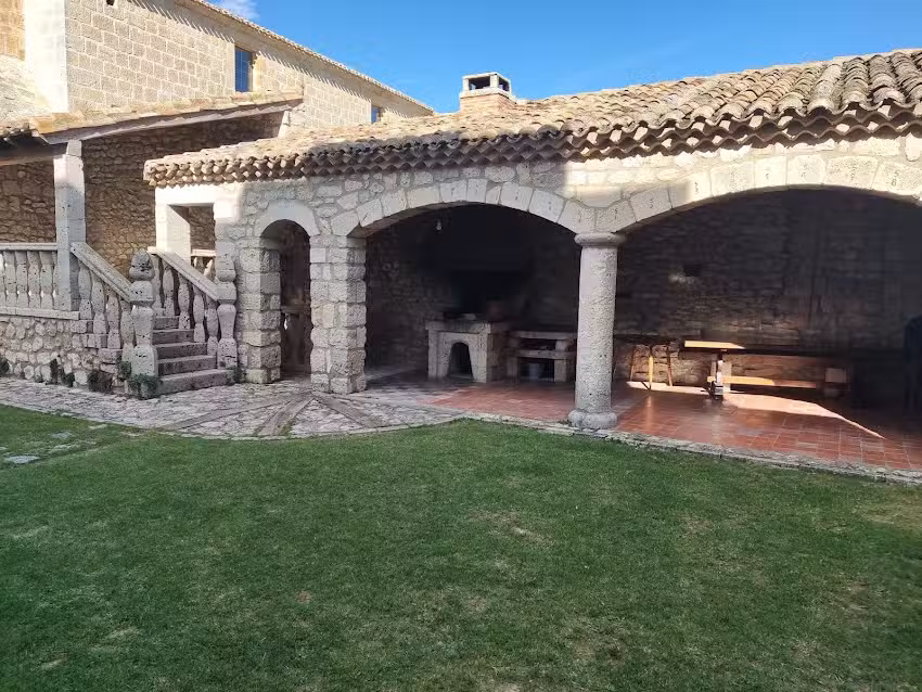 Casa Pepe