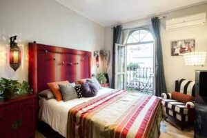 Casa Pepita Gutiérrez