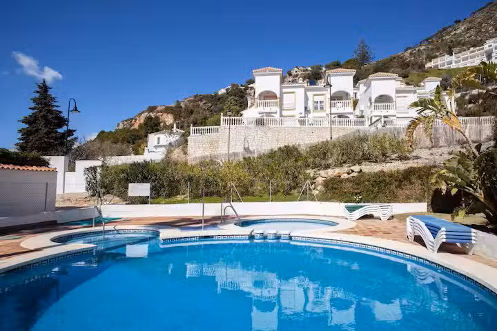 Casa Perla Mijas