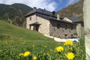 Casa Pernalle | Erill la Vall