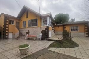 Casa Piedra La Zorra