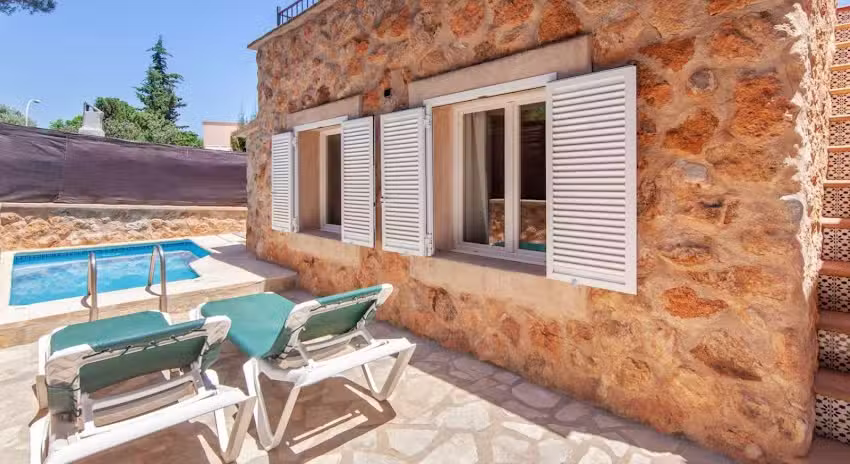 Casa Piedra Mallorca