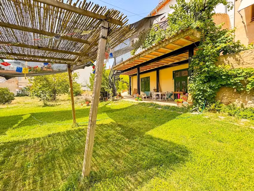 Casa Piedralén