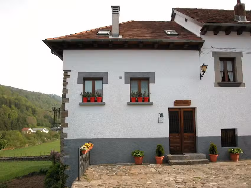 Casa Pierra