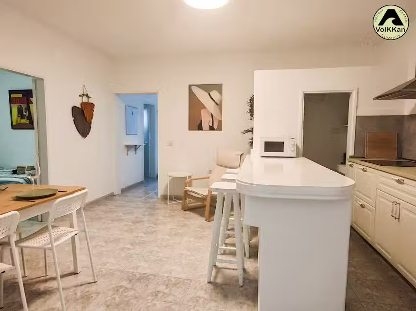 Casa Pilar