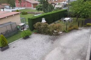 Casa Pili (Alojamiento San Felices de Buelna)