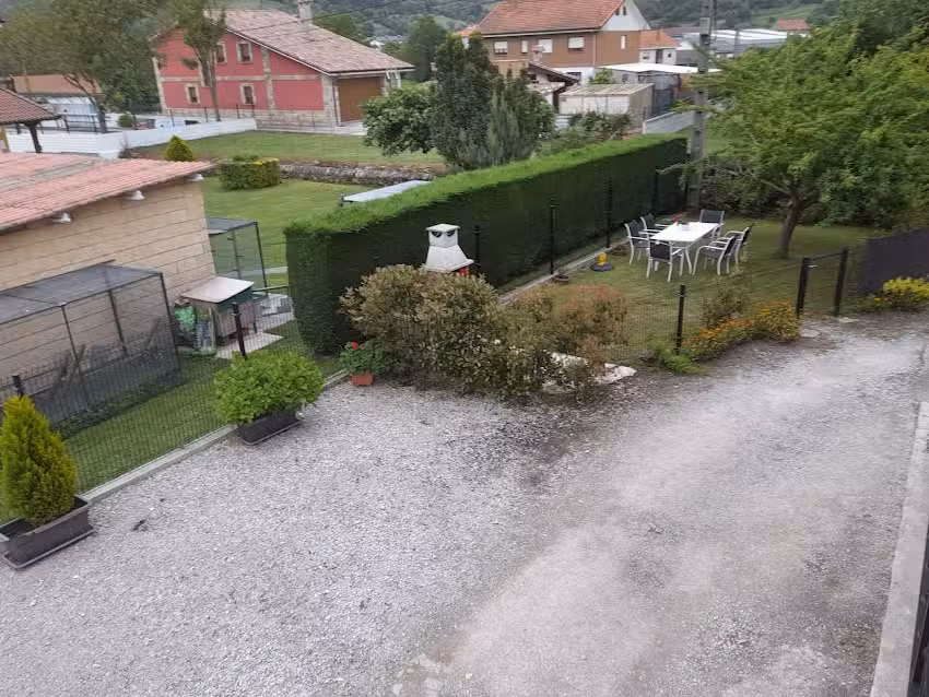 Casa Pili (Alojamiento San Felices de Buelna)