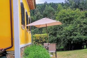 Casa Piñera Cudillero Vivienda Vacacional