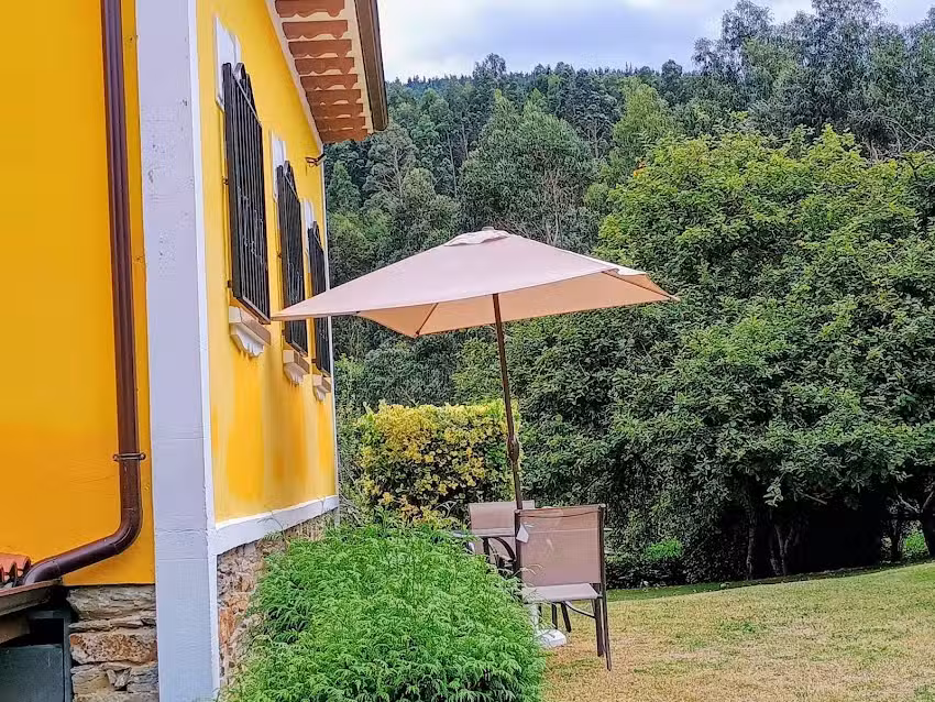 Casa Piñera Cudillero Vivienda Vacacional