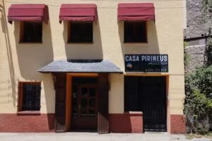 Casa Pirineus