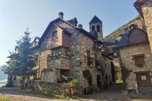 Casa Pixurri – 5 Apartamentos Turísticos