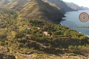 Casa Playa de Las Nieves