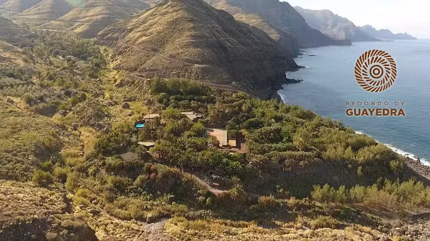 Casa Playa de Las Nieves