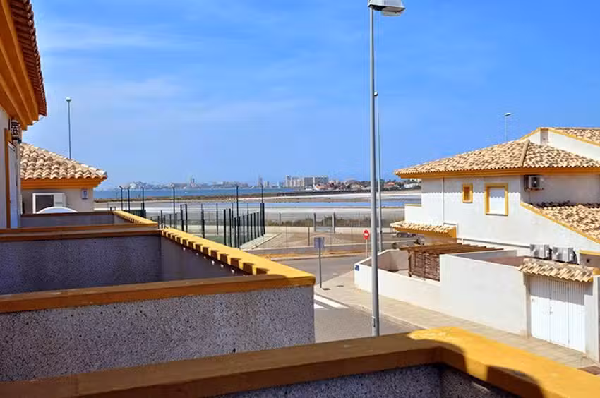 Casa Playa Paraiso
