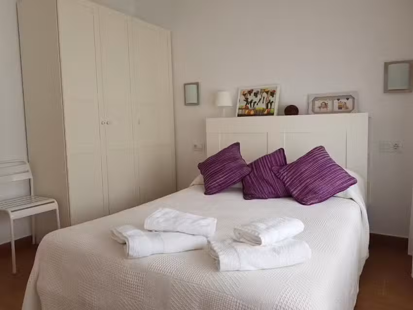 Casa Plaza del Pilar