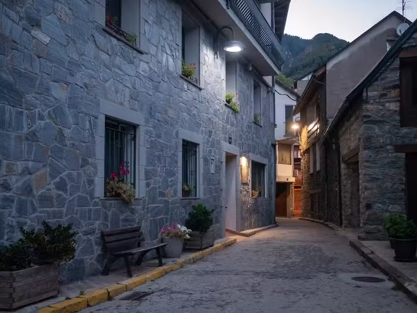 Casa Pochetas