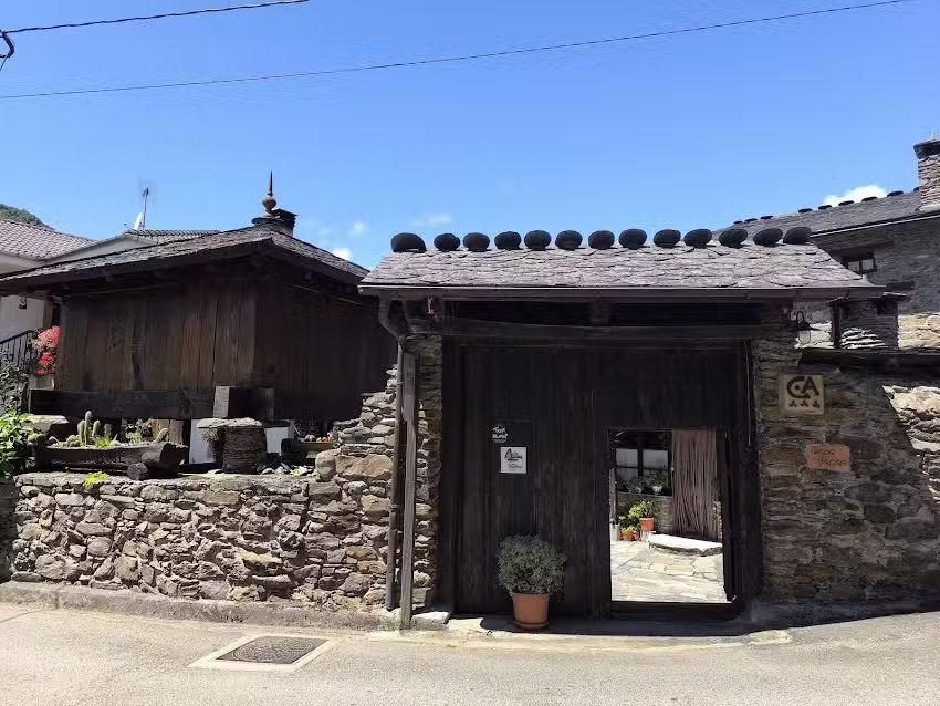 Casa ponce