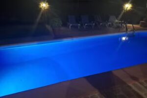 CASA POSADA DEL MORAL