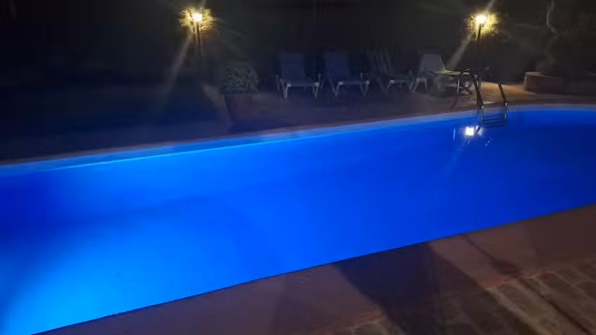 CASA POSADA DEL MORAL